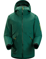 Micon Jacket Men's