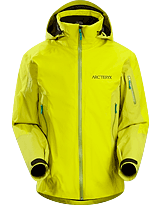 Modon Jacket Men's
