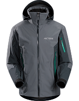 Modon Jacket Men's
