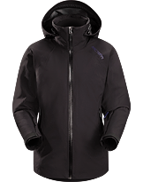 Moray Jacket Women's