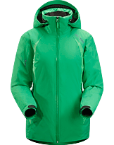 Moray Jacket Women's