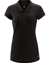 Motive Polo SS Women's
