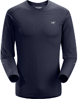 Motus Crew LS Men's