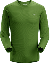 Motus Crew LS Men's