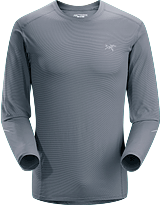 Motus Crew LS Men's