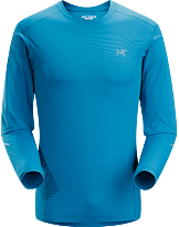 Motus Crew LS Men's