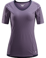 Motus Crew SS Women's
