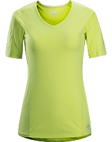 Motus Crew SS Women's