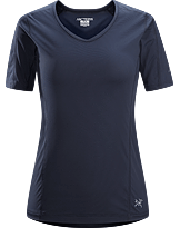Motus Crew SS Women's