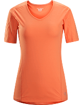 Motus Crew SS Women's