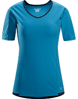 Motus Crew SS Women's