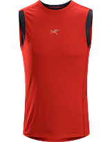 Motus Sleeveless Men's