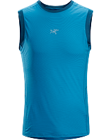 Motus Sleeveless Men's
