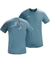 Multi Bird T-Shirt Men's