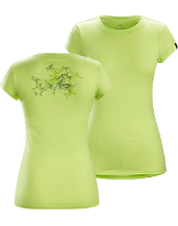 Multi Bird T-Shirt Women's