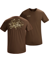 Multi Bird T-Shirt Men's
