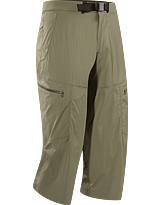 Palisade Cropper Men's