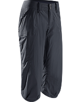 Parapet Capri Women's