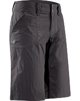Parapet Long Women's