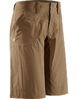 Parapet Long Women's