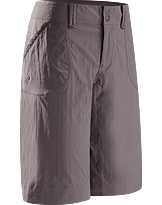 Parapet Long Women's