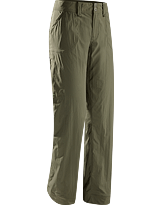 Parapet Pant Women's
