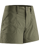 Parapet Short Women's