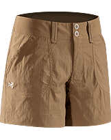 Parapet Short Women's