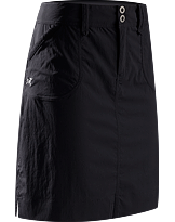 Parapet Skirt Women's