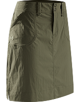 Parapet Skirt Women's