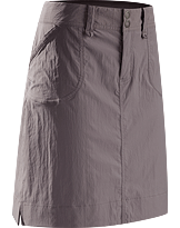 Parapet Skirt Women's