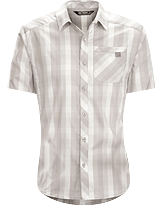 Peakline Shirt SS Men's