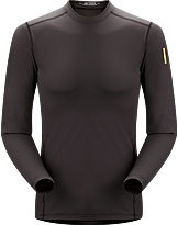 Phase AR Crew LS Men's