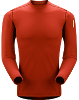 Phase AR Crew LS Men's