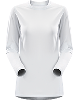Phase AR Crew LS Women's