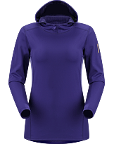 Phase AR Hoody Women's