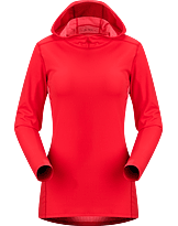 Phase AR Hoody Women's