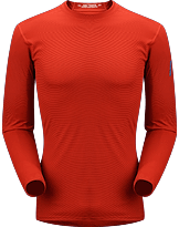 Phase SL Crew LS Men's