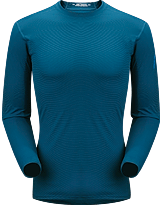 Phase SL Crew LS Men's