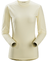 Phase SL Crew LS Women's