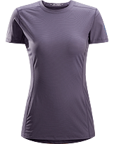 Phase SL Crew SS Women's