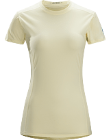 Phase SL Crew SS Women's