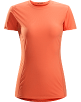 Phase SL Crew SS Women's