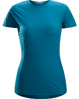 Phase SL Crew SS Women's