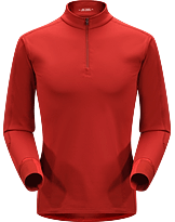 Phase SV Comp LS Men's