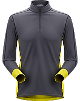 Phase SV Comp LS Men's