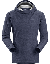 Quiq Hoody Men's
