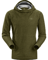 Quiq Hoody Men's
