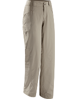 Rabat Pant Women's