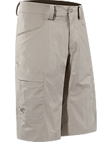 Rampart Long Men's